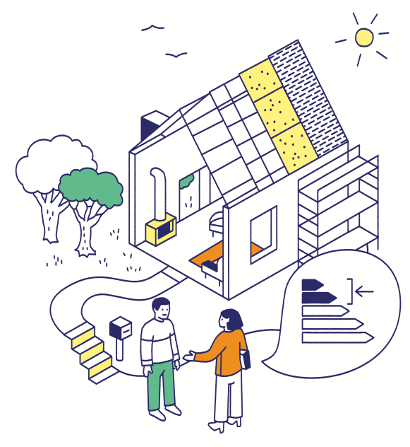 Lancement du programme Actimmo : l’AGEDEN s’engage pour mobiliser les acteurs de l’immobilier