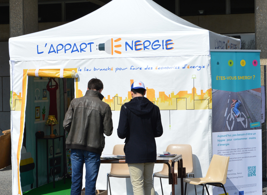 Visitez l’Appart’Energie à l’Alpe d’Huez et économisez l’énergie chez vous