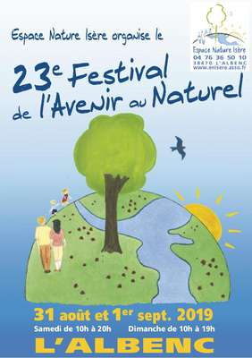 Foire de l’Albenc du 31 août au 1er septembre 2019