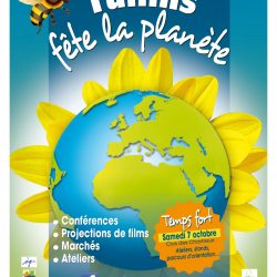 Tullins fête la planète du 1er au 7 octobre