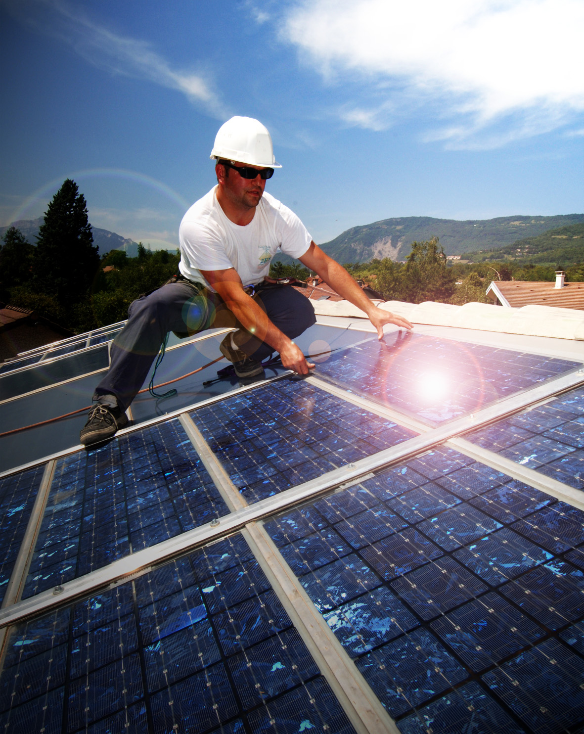 Châbons – Produire ensemble des énergies renouvelables, c’est possible ! Soirée d’information