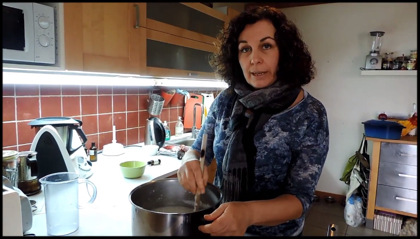 Tuto éco-conso – Fabriquez vos produits ménagers et cosmétiques