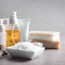 Atelier Eco-Conso : Fabrication de produits d’hygiène à Chavanoz