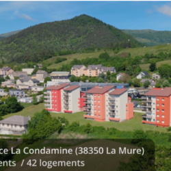 Retour d’expérience : Rénover un copropriété, ils·elles témoignent ! à la Mure