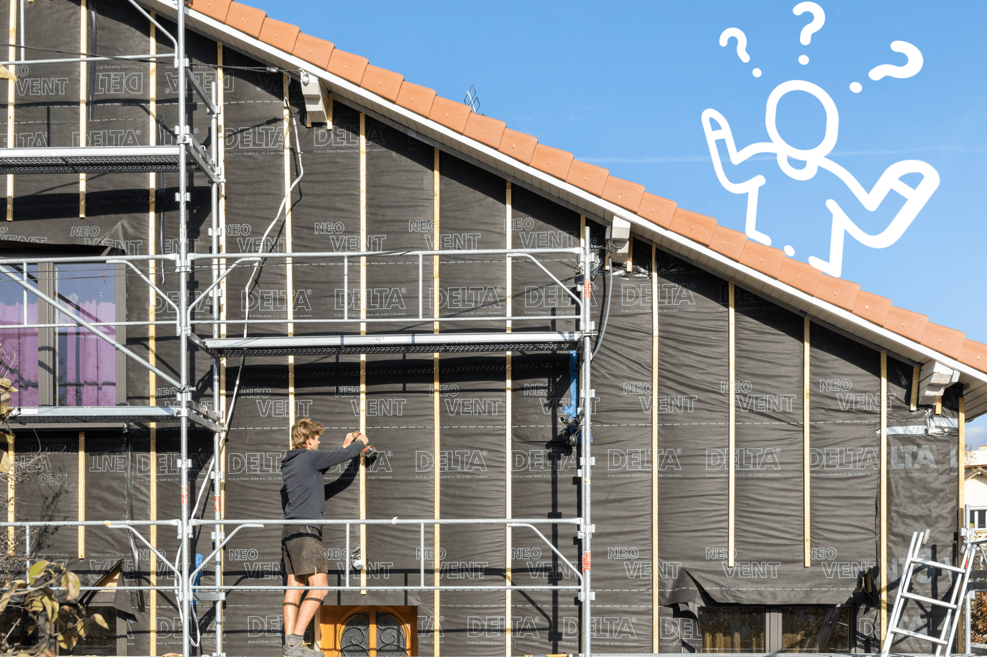 Conférence « Rénover en copropriété, vous hésitez? » à Voiron