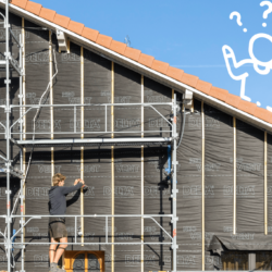 Conférence « Rénover en copropriété, vous hésitez? » à Voiron