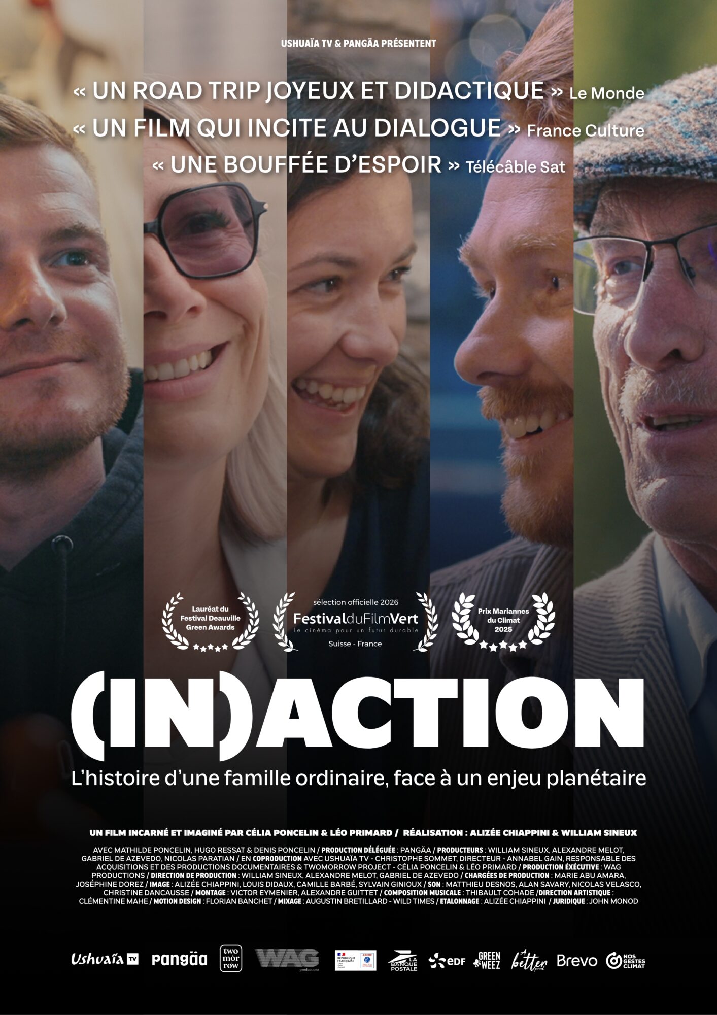 MOIS DE LA RÉNOVATION DU GRÉSIVAUDAN – Ciné-débat