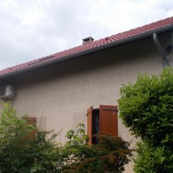 Rénovation énergétique d’une maison individuelle avec accompagnement Ma Réno