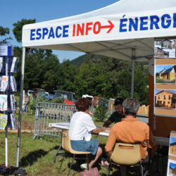 Matinée conseil rénovation énergétique de l’habitat à Tencin