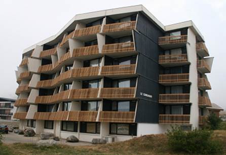SPÉCIAL COPROPRIÉTÉS EN OISANS- « Retour d’expérience : rénover une copropriété, ils·elles témoignent »