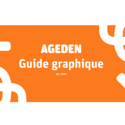 Une nouvelle identité graphique pour l&rsquo;AGEDEN