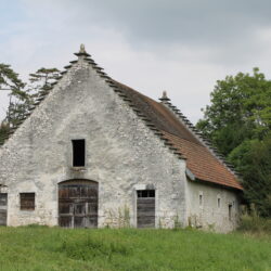 Conférence « Rénover son bâti ancien » à Eyzin-Pinet