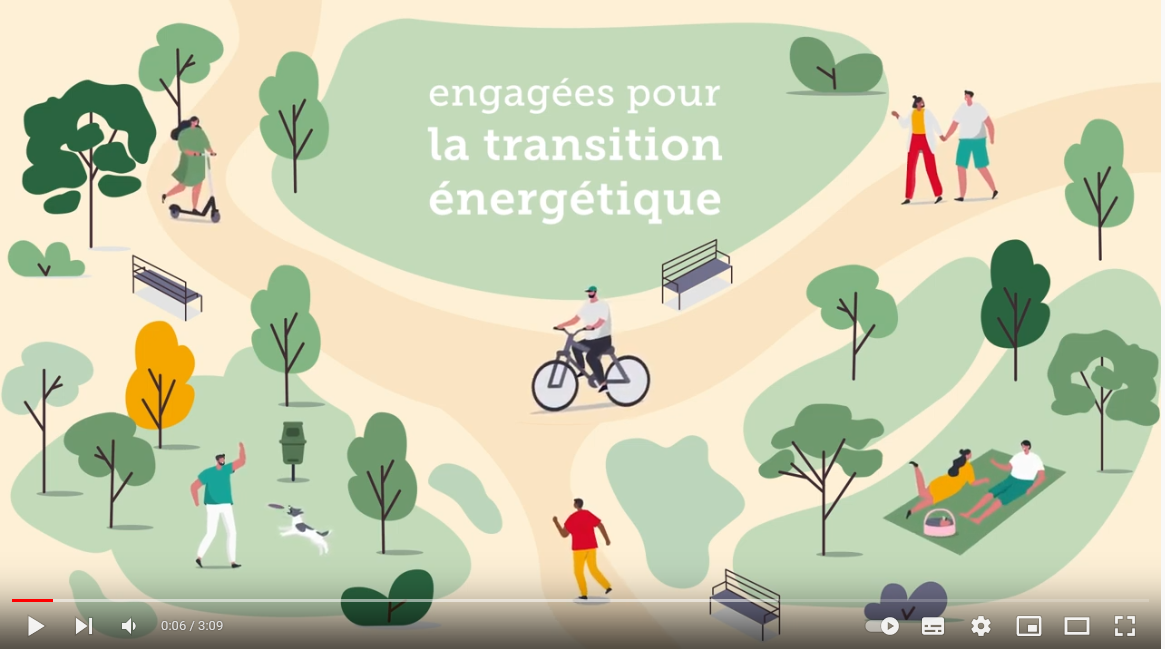 L’AGEDEN et l’ALEC unissent leurs forces sur de nouvelles thématiques en 2022