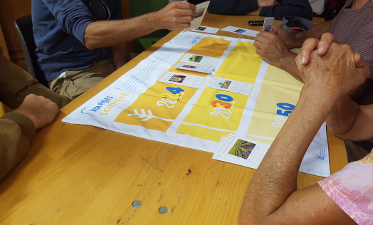 Spécial Collectivités – Atelier Stratégie Territoriale en Oisans : Approcher les politiques publiques sous l’angle de la sobriété