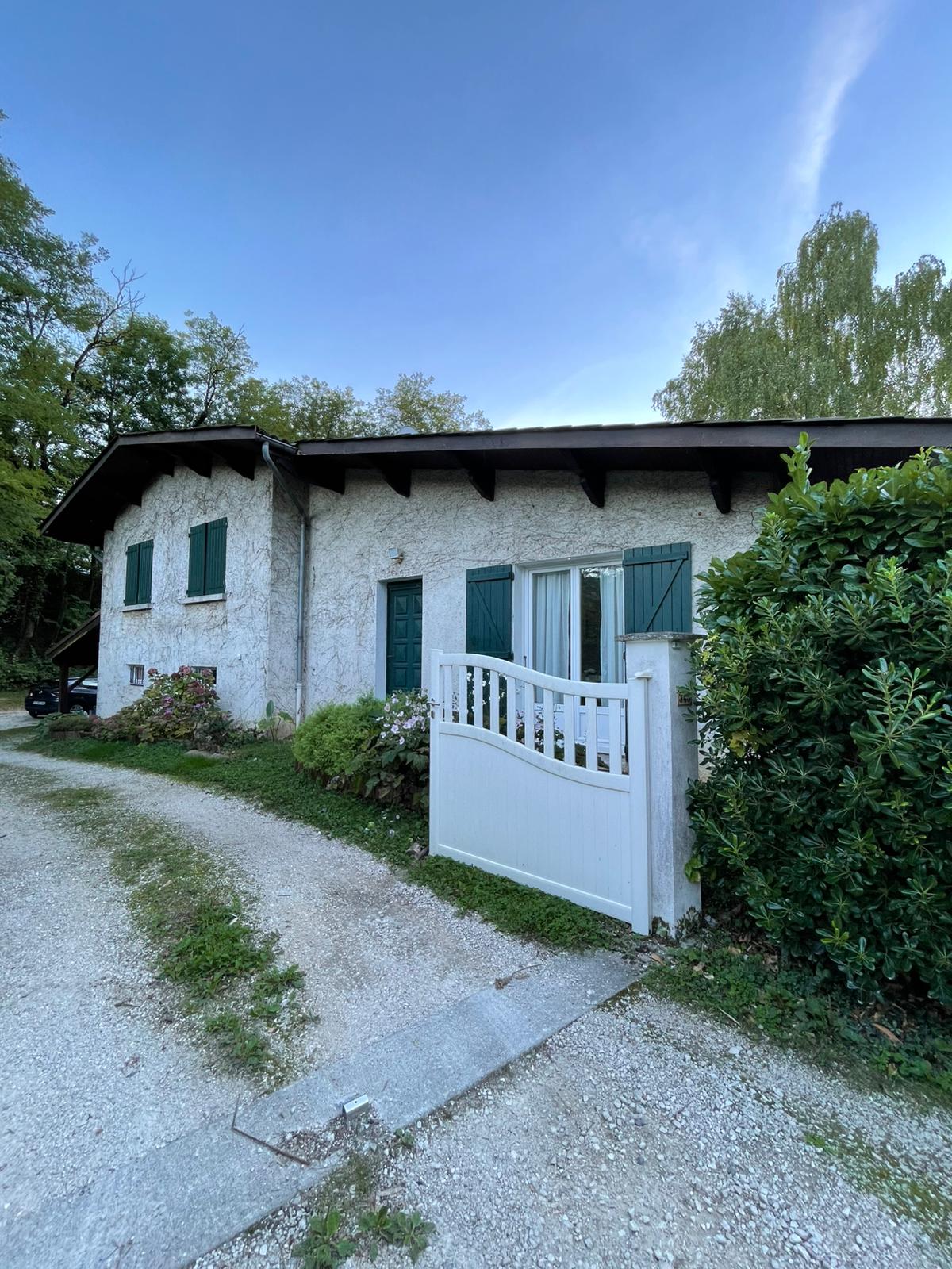 Visite de site : rénovation performante à Saint-Nazaire-les-Eymes