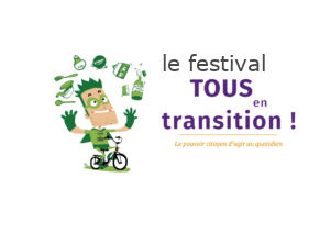 1er Festival « Tous en Transition ! » en Nord-Isère