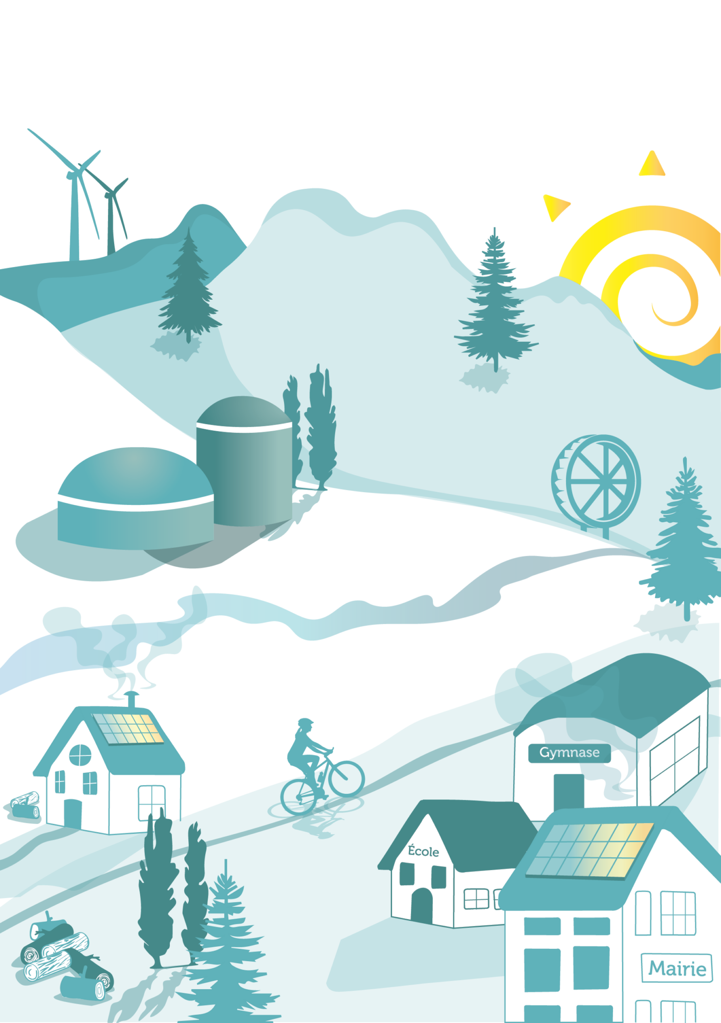 Webinaire Collectivités « Résilience territoriale – Comment s’adapter face au changement climatique ? »