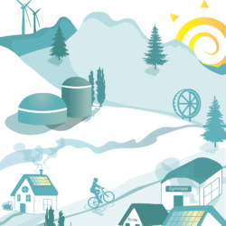 Webinaire Collectivités « Résilience territoriale – Comment s’adapter face au changement climatique ? »