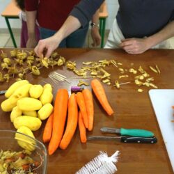 Atelier Eco-Conso « Cuisine Anti-Gaspi »