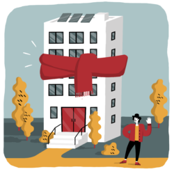 WEBINAIRE Énergie-climat et Urbanisme : Comment intégrer les enjeux énergie-climat dans les documents d’urbanisme ?