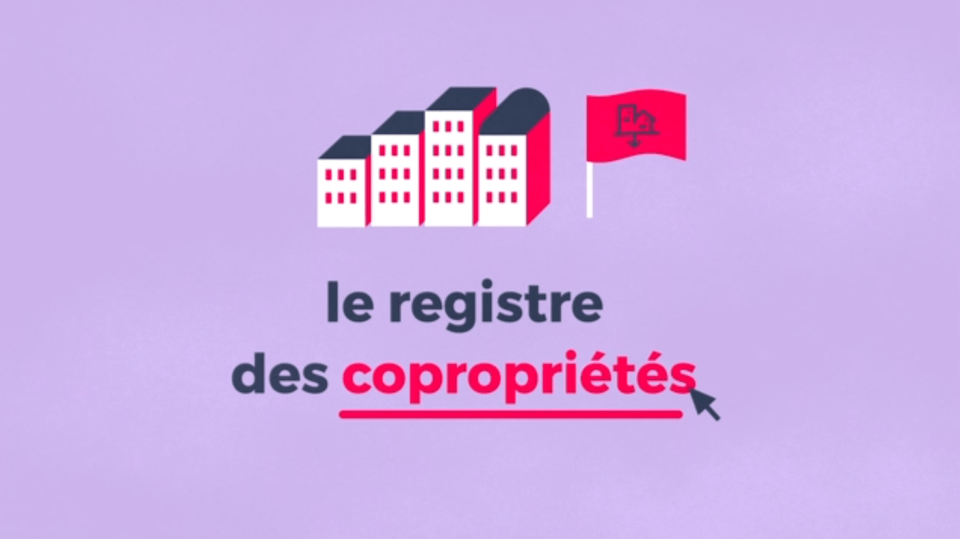 Le Registre National des Copropriétés, ça vous parle ?