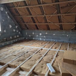 Visite de site à Theys