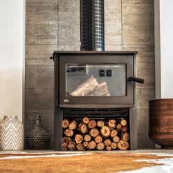 Atelier « Bonnes pratiques chauffage au bois : appareil à bûches » à Voiron