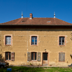 Conférence « Rénover le bâti ancien » à Saint-Sorlin de Vienne