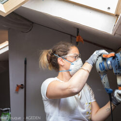 Conférence« Rénover son logement soi-même, mais pas tout seul » à Voiron