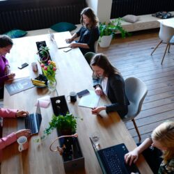 Atelier Eco-responsable au boulot ! à Charvieu-Chavagneux