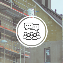 SPÉCIAL COPROPRIÉTÉS – « Retour d’expérience : rénover une copropriété, ils·elles témoignent »
