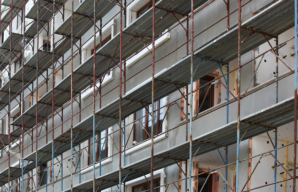 Conférence « Rénover une copropriété : vous hésitez ? » aux Abrets en Dauphiné