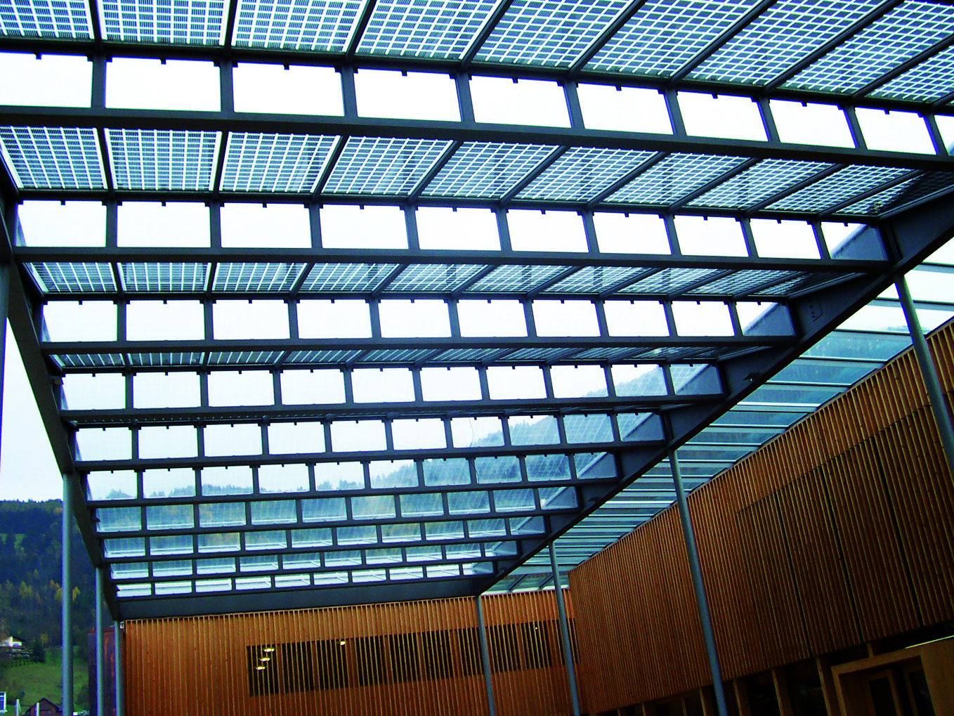 Petit-déjeuner photovoltaïque à Heyrieux le 28.09
