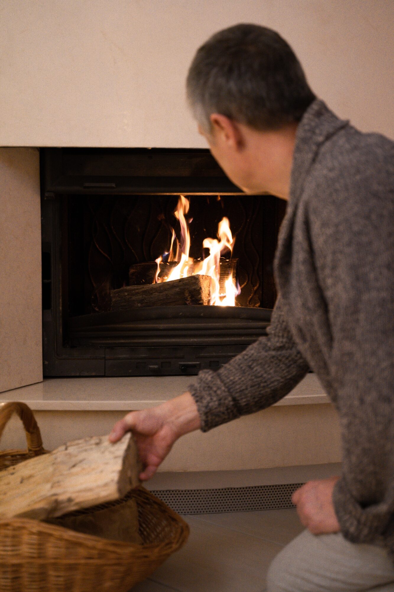 Atelier « Bonnes pratiques chauffage au bois : appareil à bûches »