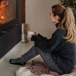 Apéro bûches : un atelier qui fait des étincelles à Estrablin