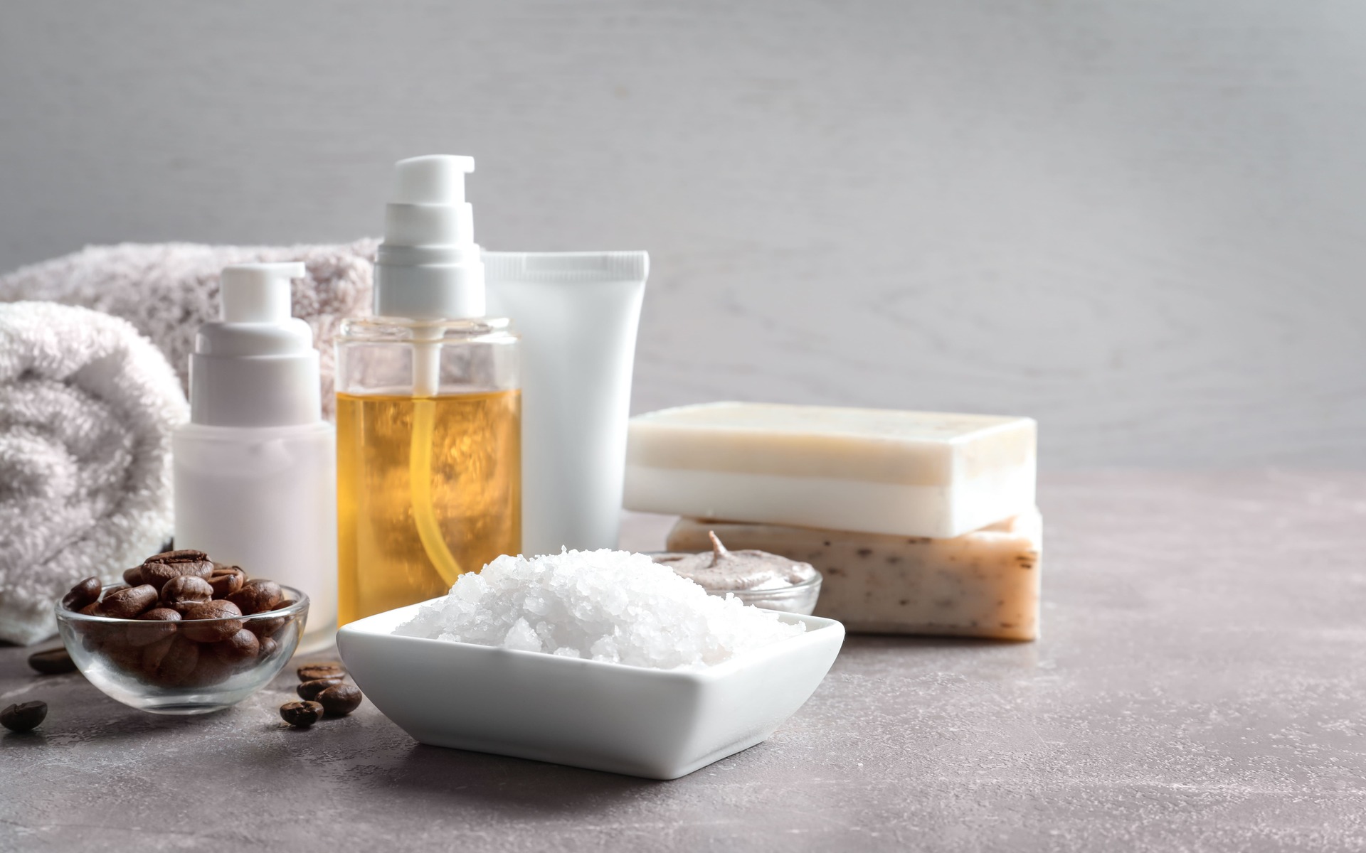 Atelier Eco-Conso : Fabrication de produits d&rsquo;hygiène naturels