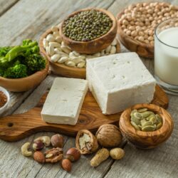 Atelier Eco-Conso : Cuisiner des protéines végétales