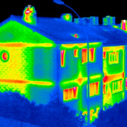 Soirée thermographique à Valencin