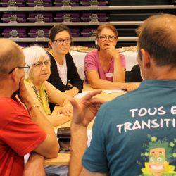 Tous en Transition : plateforme web pour les initiatives locales